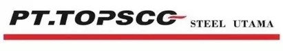 PT. Topsco Steel Utama
